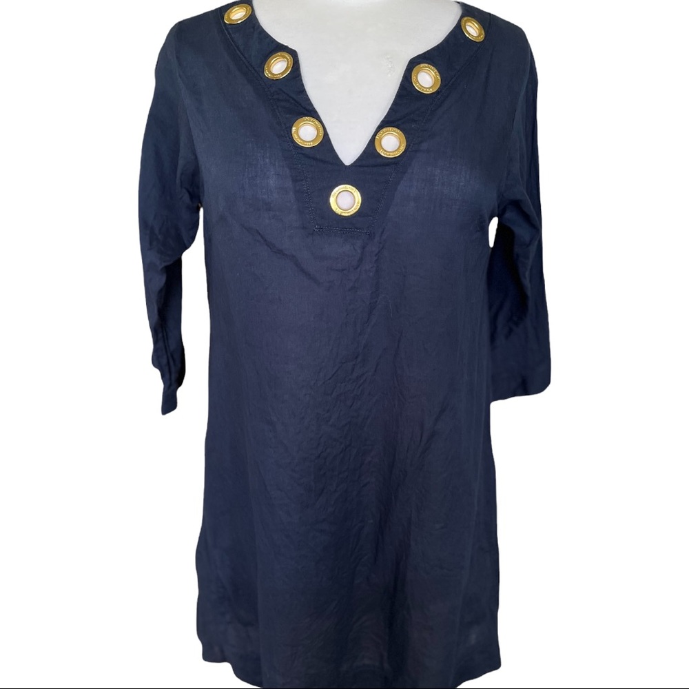 Michael Kors Tunic style dress